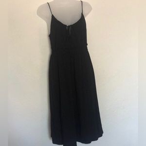 ISO Old Navy Small black dress